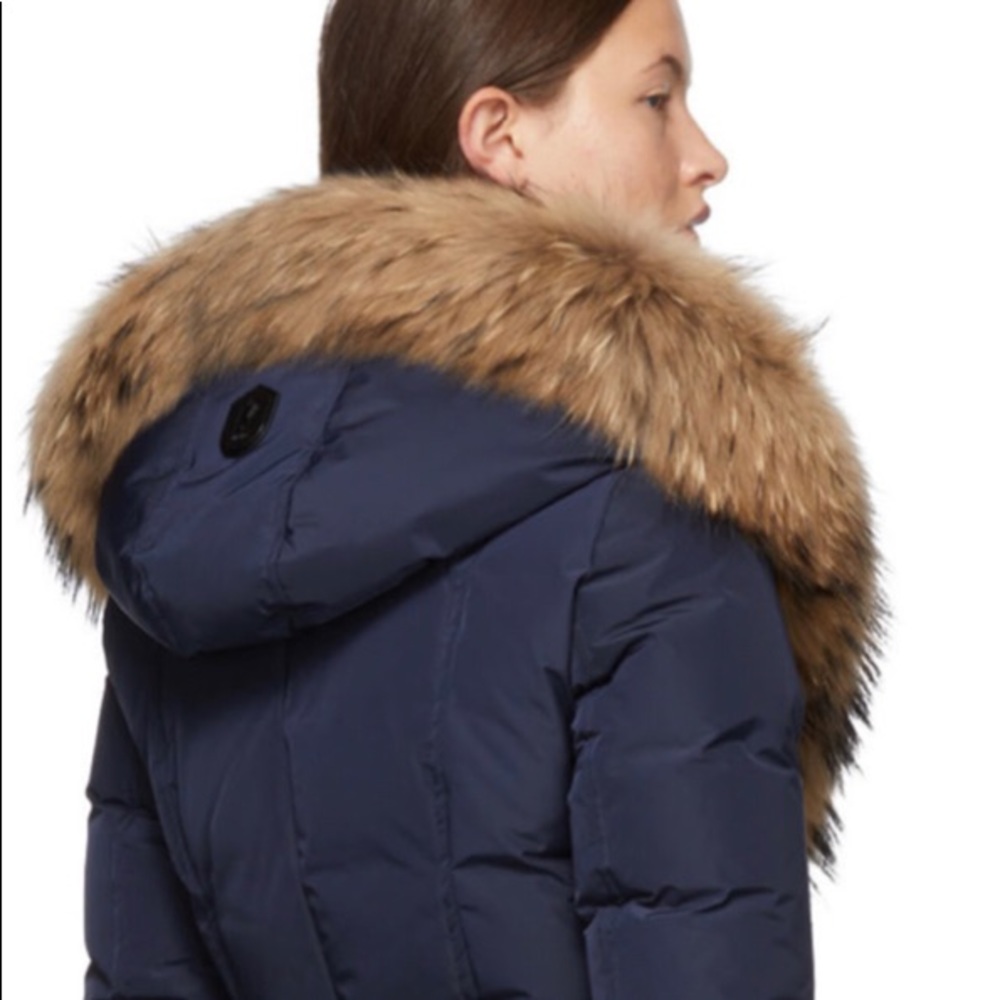 Mackage Down Coat
